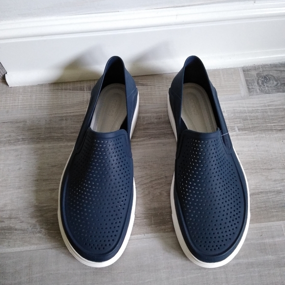 CROCS Shoes - Crocs women's Citilane Roka Slip - On Shoes